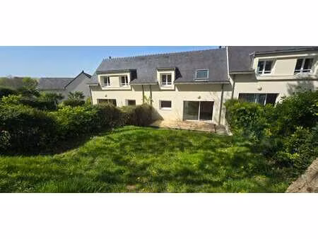 vente maison à concarneau (29900) : à vendre / 79m² concarneau
