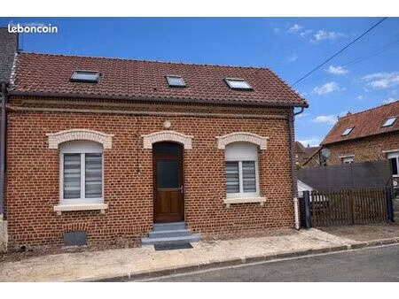 maison de 67m2