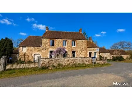 maison 6 pièces 120 m²