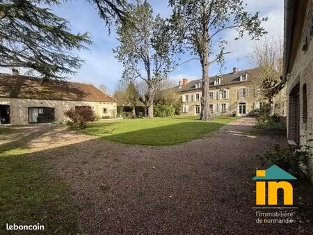 maison 15 pièces 400 m²