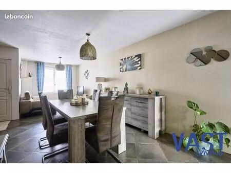 maison 5 pièces 105 m²