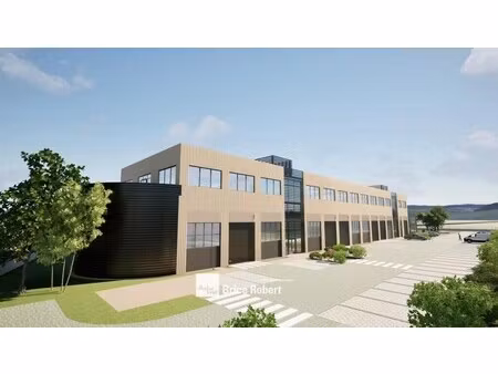 vente terrain 4 663 m²