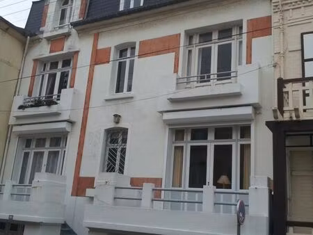 appartement t2 centre ville 100m plage et cinema