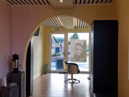 immeuble 2 pièces 115 m²