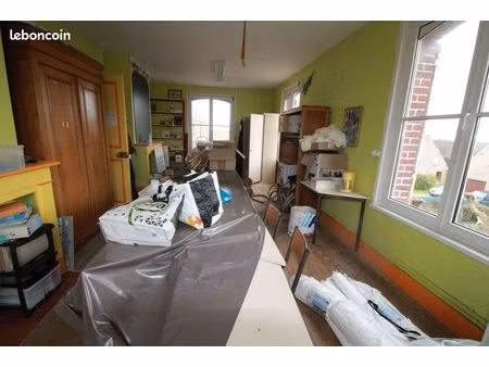 immeuble de rapport 8 pièces 200 m²