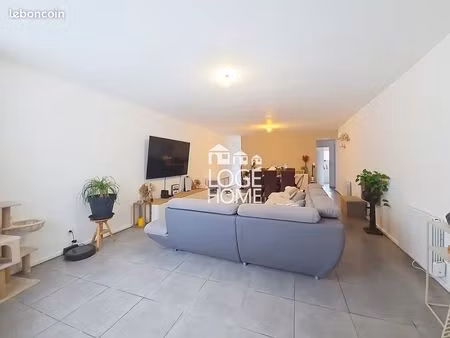 maison 160 m² calonne ricouart