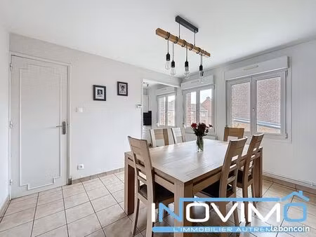 maison 5 pièces 72 m²