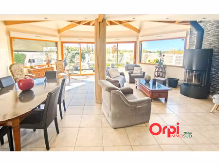 maison dreuil-lès-amiens m² t-6 à vendre  495 000 €
