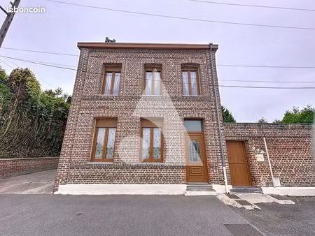 maison 6 pièces 158 m²