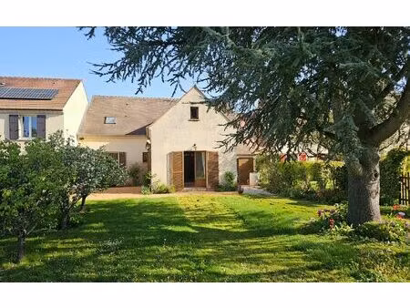 maison marines 165 m² t-5 à vendre  408 450 €