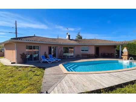 maison morcenx m² t-4 à vendre  285 000 €