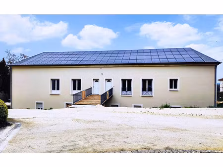 location appartement  m² t-4 à annesse-et-beaulieu  736 €