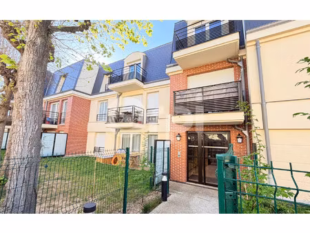 appartement verneuil-sur-seine m² t-2 à vendre  210 000 €