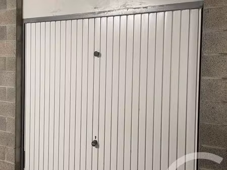 garage/box 15 m² calais