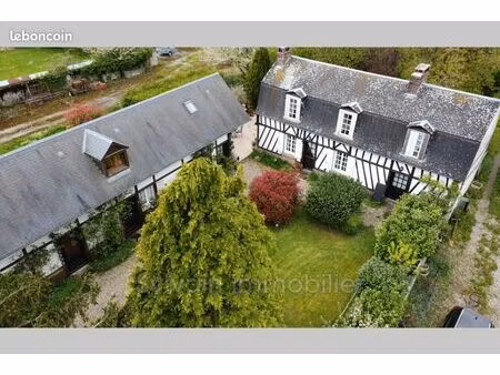 maison 9 pièces 170 m²