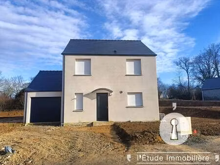 location maison à changé (53810) : à louer / 94m² changé