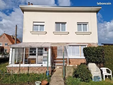 une maison individuelle de 97 1 m²