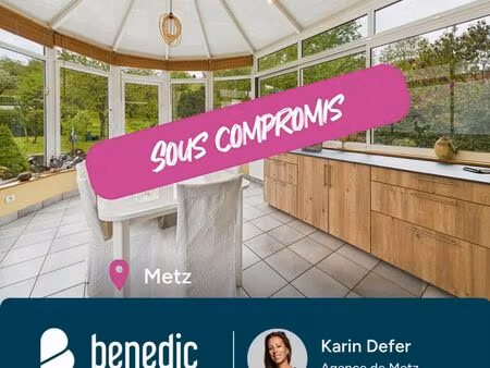 maison 8 pièces 220 m²