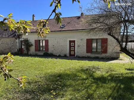 maison 4 pièces 135 m²