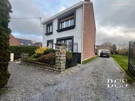 maison 7 pièces 116 m²