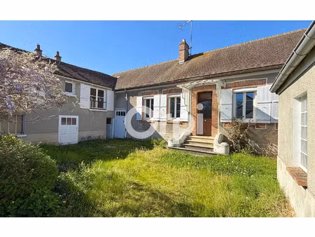 location maison  m² t-4 à varennes-sur-seine  1 300 €