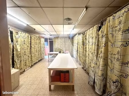 maison 10 pièces 220 m²