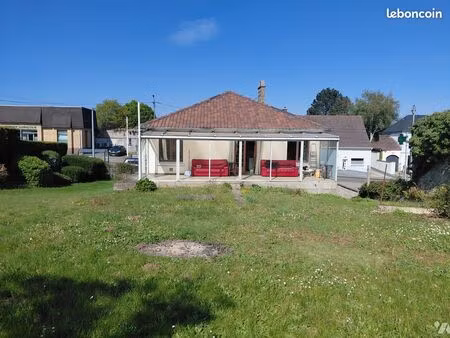 maison 5 pièces 70 m²