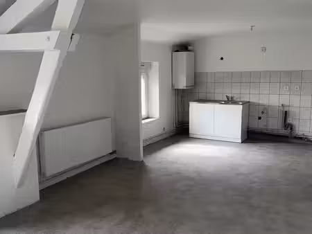 appartement f3 à louer - 3 pièces - 68 60 m2 - bouligny - 55 - lorraine