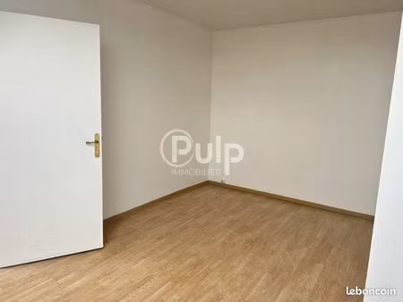 appartement 4 pièces 95 m²