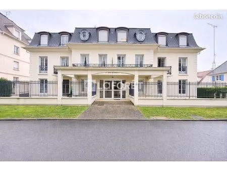 appartement 3 pièces 74 m²