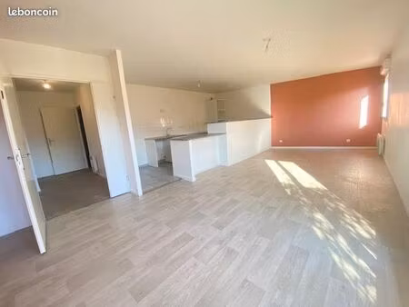 appartement 3 pièces 100 m²