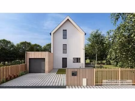 vente maison à guichen (35580) : à vendre / 128m² guichen
