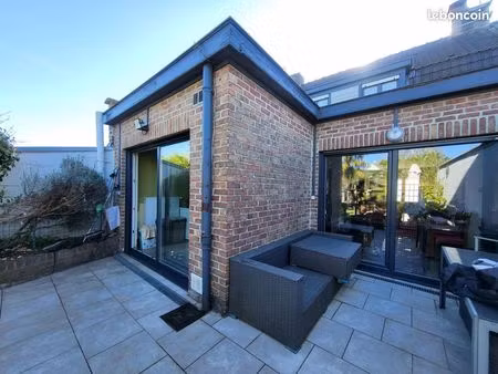 maison 4 pièces 102 m²