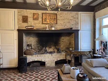 maison 5 pièces 130 m²