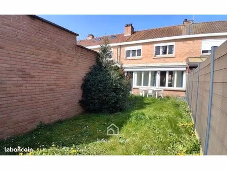 maison 4 pièces 98 m²