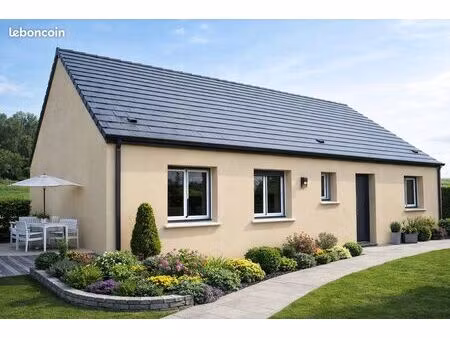 maison individuelle saint omer capelle