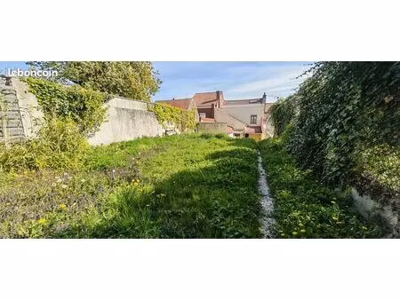 maison de ville 5 pièces 116 m²