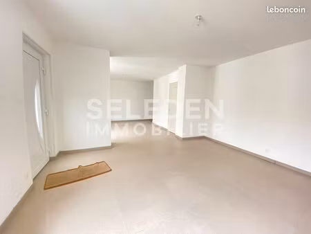 maison 3 pièces 77 m²