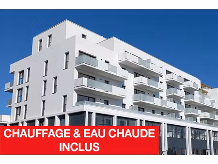 location appartement 3 pièces 64 m² à lens (62300)  817 €