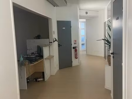 location de bureau/ cabinet médical