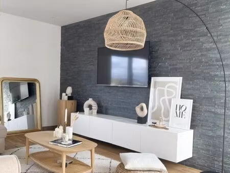 maison 6 pièces 116 m²