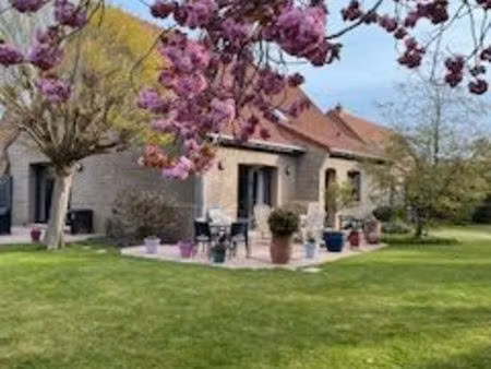 maison individuelle 150 m2