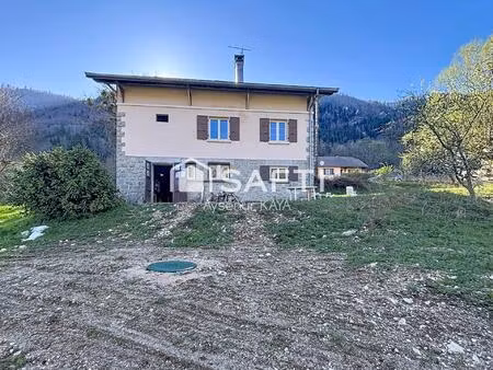 très belle maison individuelle