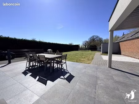 maison 6 pièces 177 m²