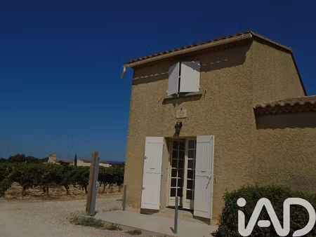 location appartement 3 pièces 64 m² à travaillan (84850)  850 €