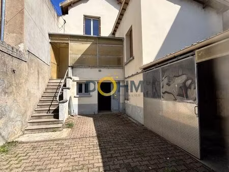 propriété 5 pièces 90 m²