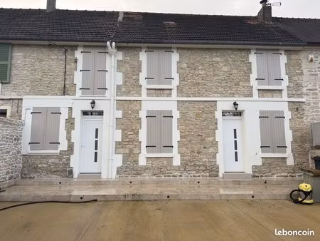maison 6 pièces 130 m²