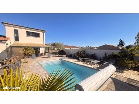 villa coup de cœur ❤️