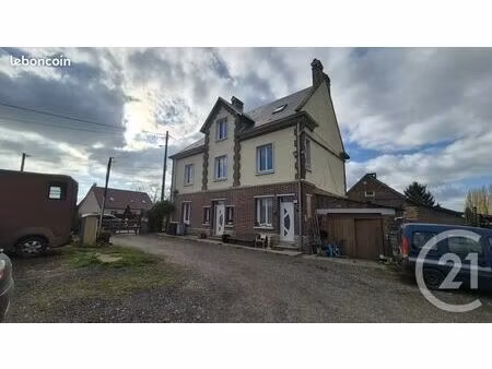 maison 11 pièces 240 m²