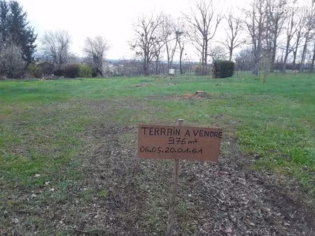 terrain culhat 63350